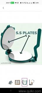 Roti maker Cast Iron