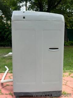 Samsung 6.5 kg Fully Automatic Top Load Washing Machine