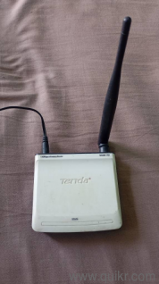 Tenda Company Wifi Router 