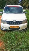 Used Mahindra Xylo 2017 Model Images