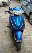 Used Honda Activa 4G 2018 Model Images