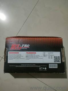 36W AC Adapter 
