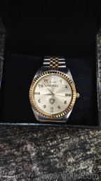 Brand New ANTRIAC Watch with Original Box & 2-Year Warranty