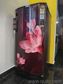 Godrej 4star 185 Litre 