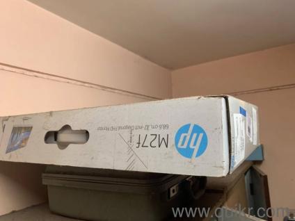 HP M27f 27 Inch Monitor