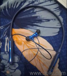 Mivi Glow Spark Neckband  Brand new Condition