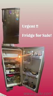 URGENT SALE: Reliable LG Single-Door Fridge  Excellent Cooling & Great Condition!
