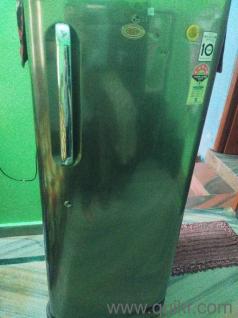 lg fridge condition good condition 235 liters