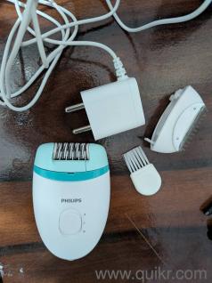 philips epilator 