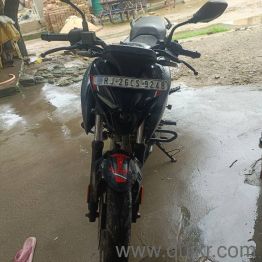 Bajaj Pulsar N 160 - 2023