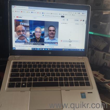 Hp Elite i7 7045000CPU,8 GB Ram