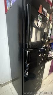 Samsung double door fridge for sale