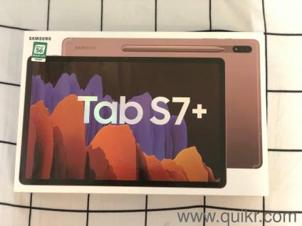 Mobile and Tablets