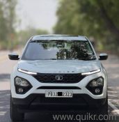 Used Tata Harrier 2023 Model Images