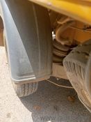 Ape cargo auto Xtra hd