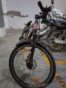 Hero/Hercules/Btwin Cycle - Good Condition, Well Maintained