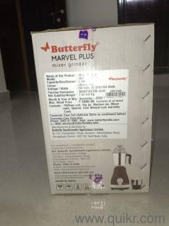 Mixer Grinder  Good Condition
