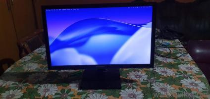 Samsung 21.5" Full HD LED Monitor