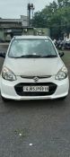 Used Maruti Suzuki Alto 800 2016 Model Images