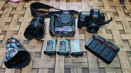 cameralens