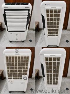 Crompton Optimus 100L Desert Cooler  Excellent Condition