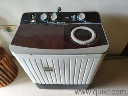 Good Condition Washing Machine Under sell