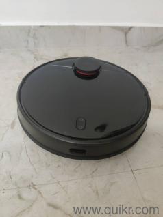 Mi vaccum robot mop p