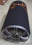  Moco Razor Series Active Car Bass Tube / ...