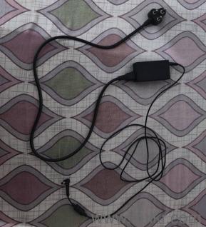 Original Chicony 65W laptop charger, 19V 3.42A.Model: A18-065N3A