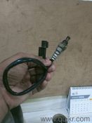 Tvs raider O2 sensor, Oxygen Sensor