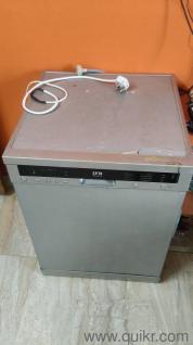i want to Sell my Dish washer 