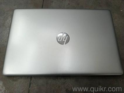 laptop HP i5