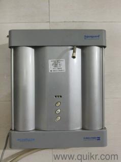 water purifier
