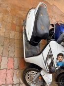 Used Honda Activa 2016 Model Images