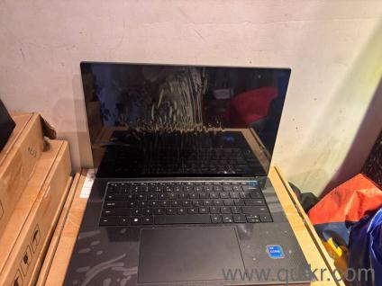 Dell precession 5570 i7 12th 32gb 1tb ssd Touch screen With original Charger 
