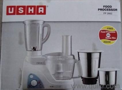 Mixer and Grinder 