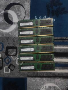 RAM DDR4 64GBworkstation and server 