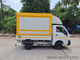 Tata Ace CNG 2.0 dual cilender daily rent ...