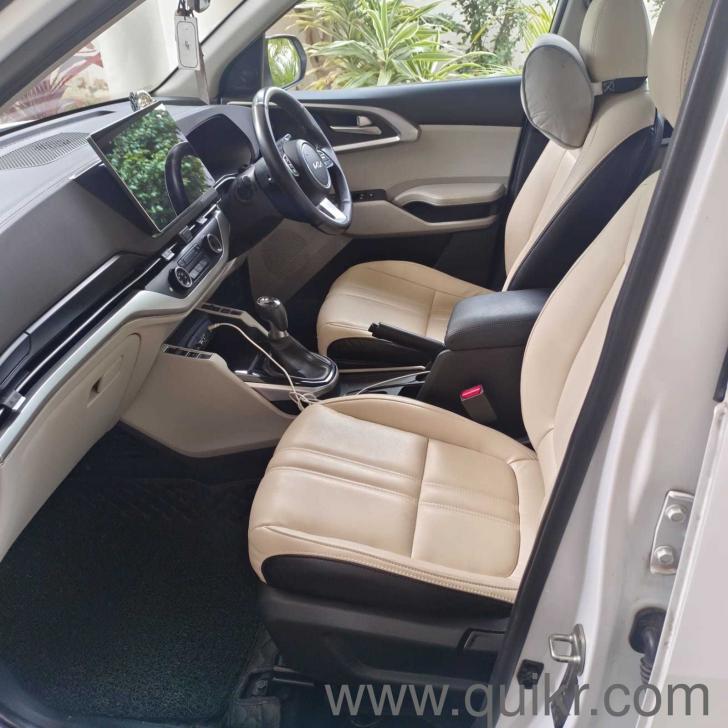 2022 Kia Carens Prestige