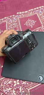 sony a7 m3 for sell
