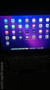 Macbook pro 15mid 16gb ram Intel I7 retina display 13inch 