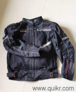 Riding Jacket, Great condition, used for 3 rides only. 