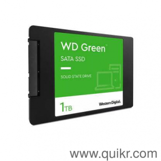 WD SSD 1tb sata
