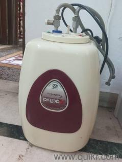 Water Heater Geyser 10 Liter