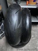 used track tyres with best quality price range 3500 to 5500