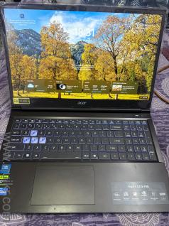 Acer Aspire 7 RTX 4050 6GB | Core 7 | 16GB RAM | 512GB SSD | Brand New