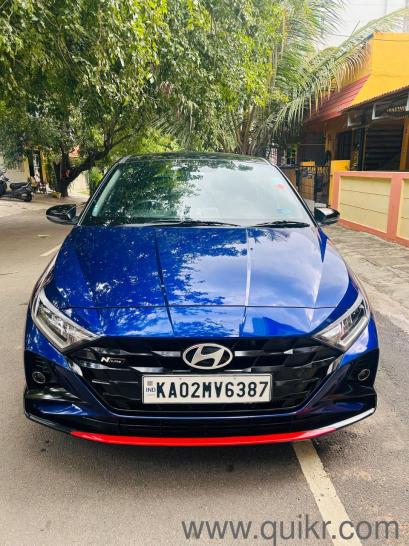 2024 Hyundai NEW I20 N LINE