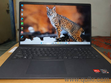  Dell Ryzen 5 | 16GB | 512GB SSD | 2 Months Old | Warranty 