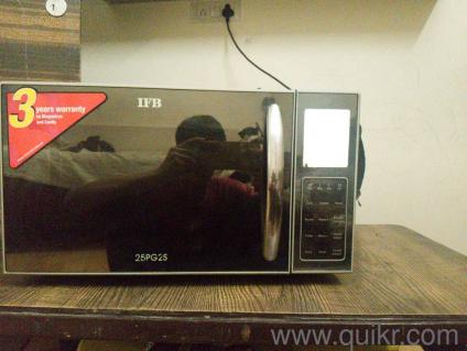  IFB Microwave Oven  25L  Fully Working  Good Condition