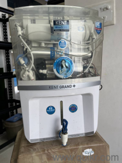Kent Grand+ Mineral RO water purifier 
